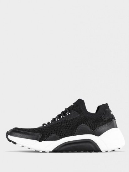 Кросівки Skechers Enduro - Silverton Mark Nason модель 68693 BKGY — фото - INTERTOP