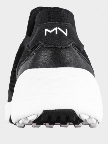 Кросівки Skechers Enduro - Silverton Mark Nason модель 68693 BKGY — фото 3 - INTERTOP