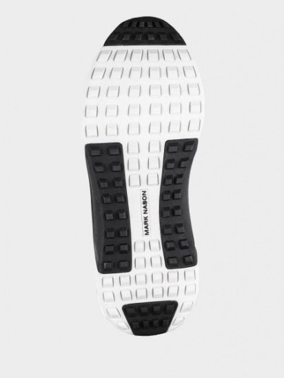 Кросівки Skechers Enduro - Silverton Mark Nason модель 68693 BKGY — фото 4 - INTERTOP