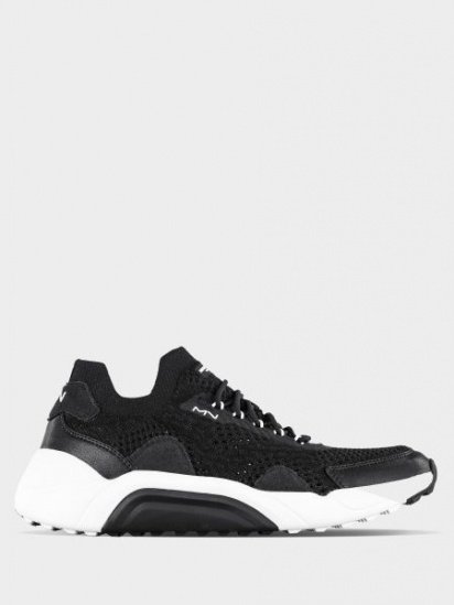 Кросівки Skechers Enduro - Silverton Mark Nason модель 68693 BKGY - фото