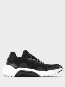 Кроссовки повседневные Skechers Enduro - Silverton Mark Nason модель 68693 BKGY Фото