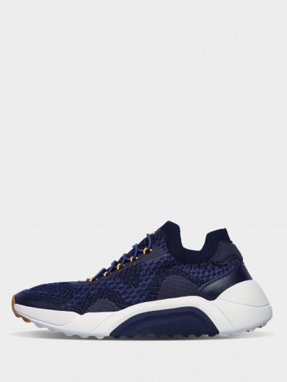 Кросівки Skechers Enduro - Silverton Mark Nason модель 68693 NVGY — фото - INTERTOP