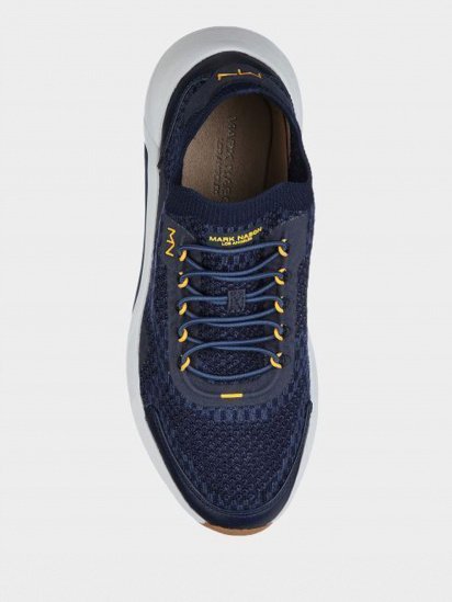 Кросівки Skechers Enduro - Silverton Mark Nason модель 68693 NVGY — фото 5 - INTERTOP