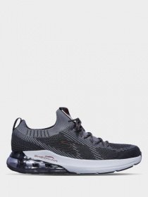 Кроссовки для бега Skechers Prizmax - Solten модель 55181 CCRD Кроссовки для бега Skechers Prizmax - Solten модель 55181 CCRD Фото