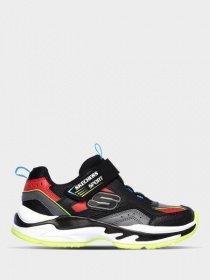 Кросівки повсякденні Skechers модель 97825L BGRD Фото