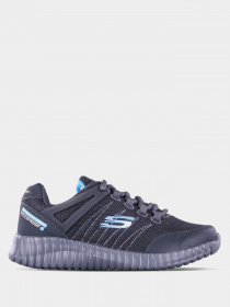 Кросівки для тренувань Skechers Elite Flex - Hydropulse модель 97893L CHAR Фото
