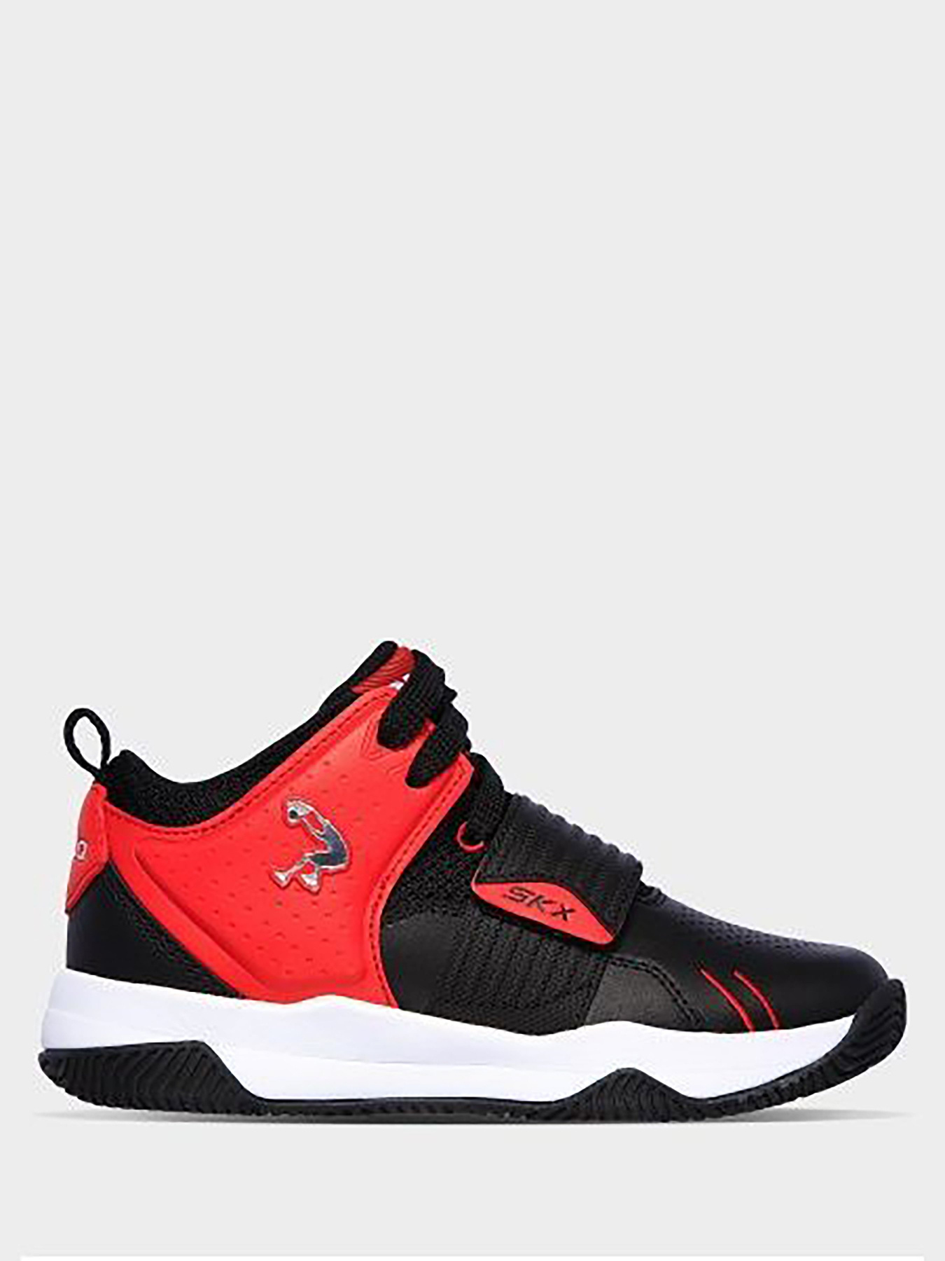 Кроссовки для тренировок Skechers SHAQ POWERSHOT модель 98320L BKRD Фото