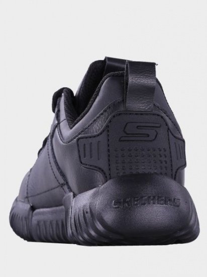 Кросівки Skechers модель 98236L BBK — фото 3 - INTERTOP