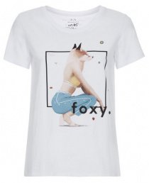 Футболки и поло Armani Exchange модель 3GYTBY-YJX5Z-1000 Фото