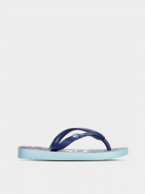 Вьетнамки Ipanema модель 82538_20743 Фото