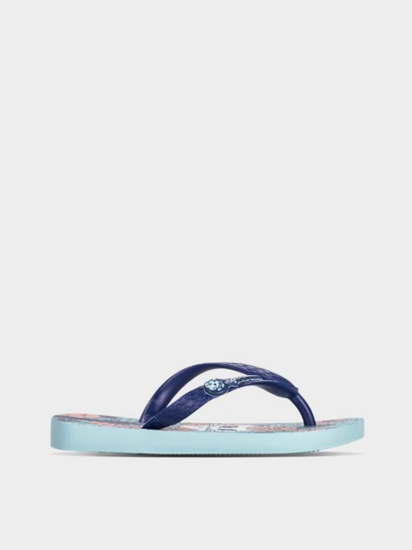 Вьетнамки Ipanema модель 82538_20743 Фото