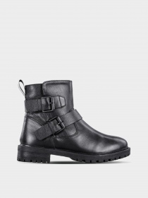 Ботинки Braska модель 115-3506F/101 Ботинки Braska модель 115-3506F/101 Фото