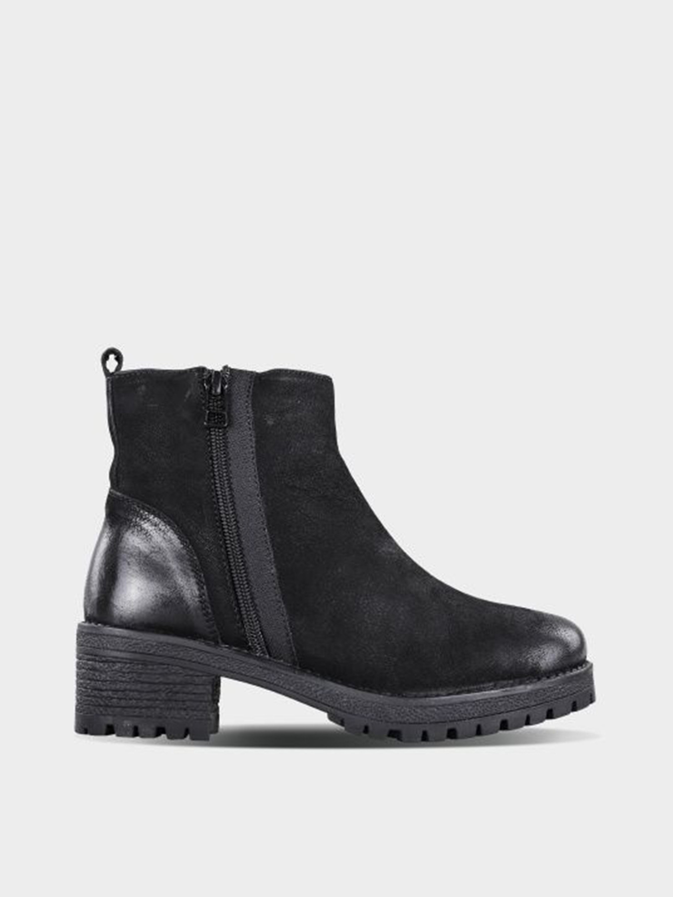 Ботинки Braska модель 115-3880T/201 Фото