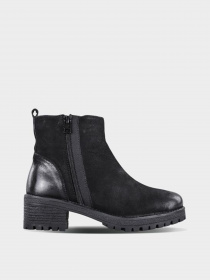 Ботинки Braska модель 115-3880T/201 Фото