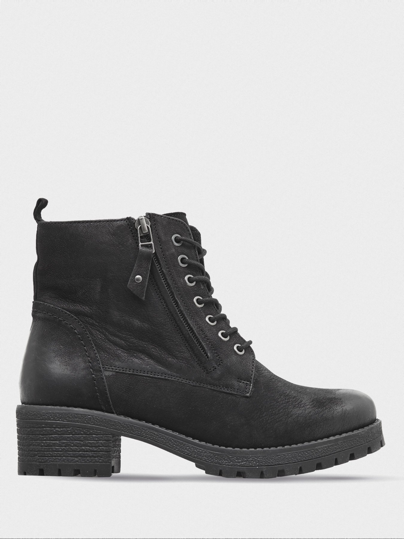 Ботинки Braska модель 115-2064F/201 Фото