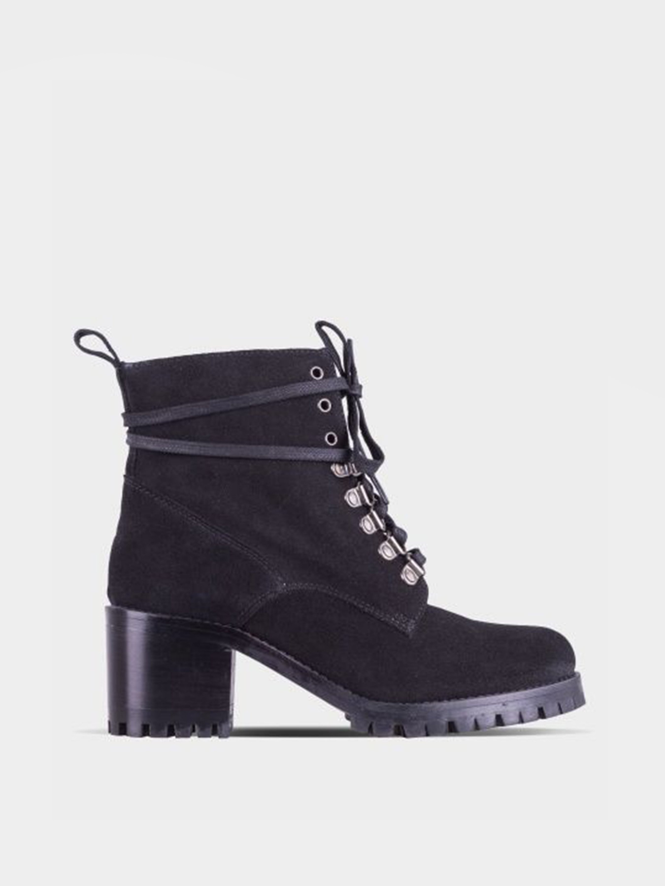 Ботинки Braska модель 115-1914T/201 Фото