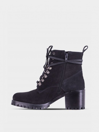 Черевики Braska модель 115-1914T/201 — фото - INTERTOP
