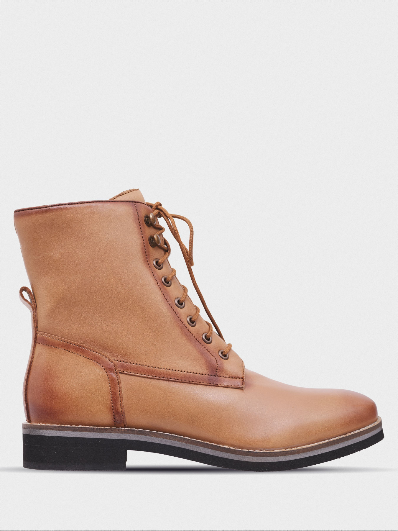 Черевики Braska модель 115-6807T/107 Фото