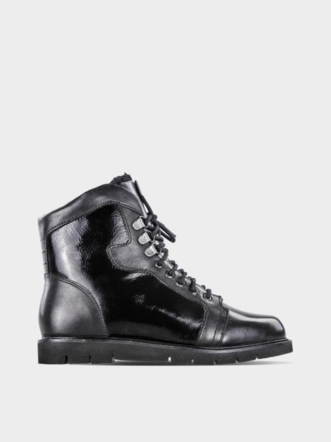 Ботинки Braska модель 115-6866F/501 Фото