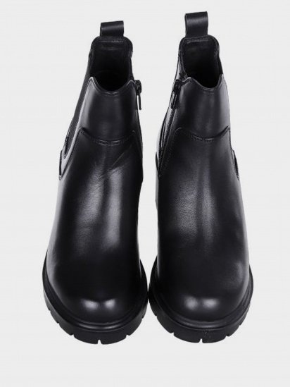 Ботинки Braska модель 115-5671T/101 — фото 4 - INTERTOP
