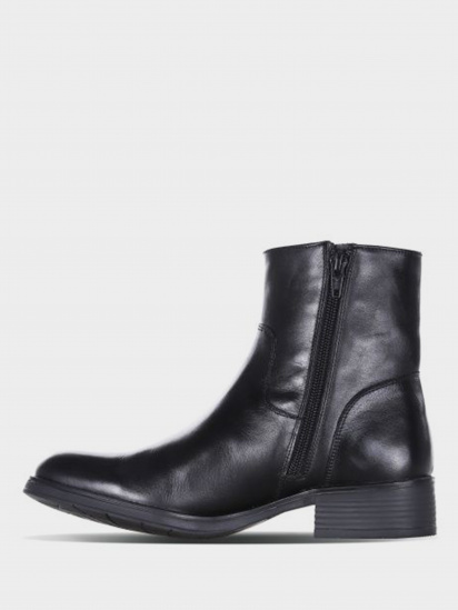 Черевики Braska модель 115-3791L/101 — фото - INTERTOP