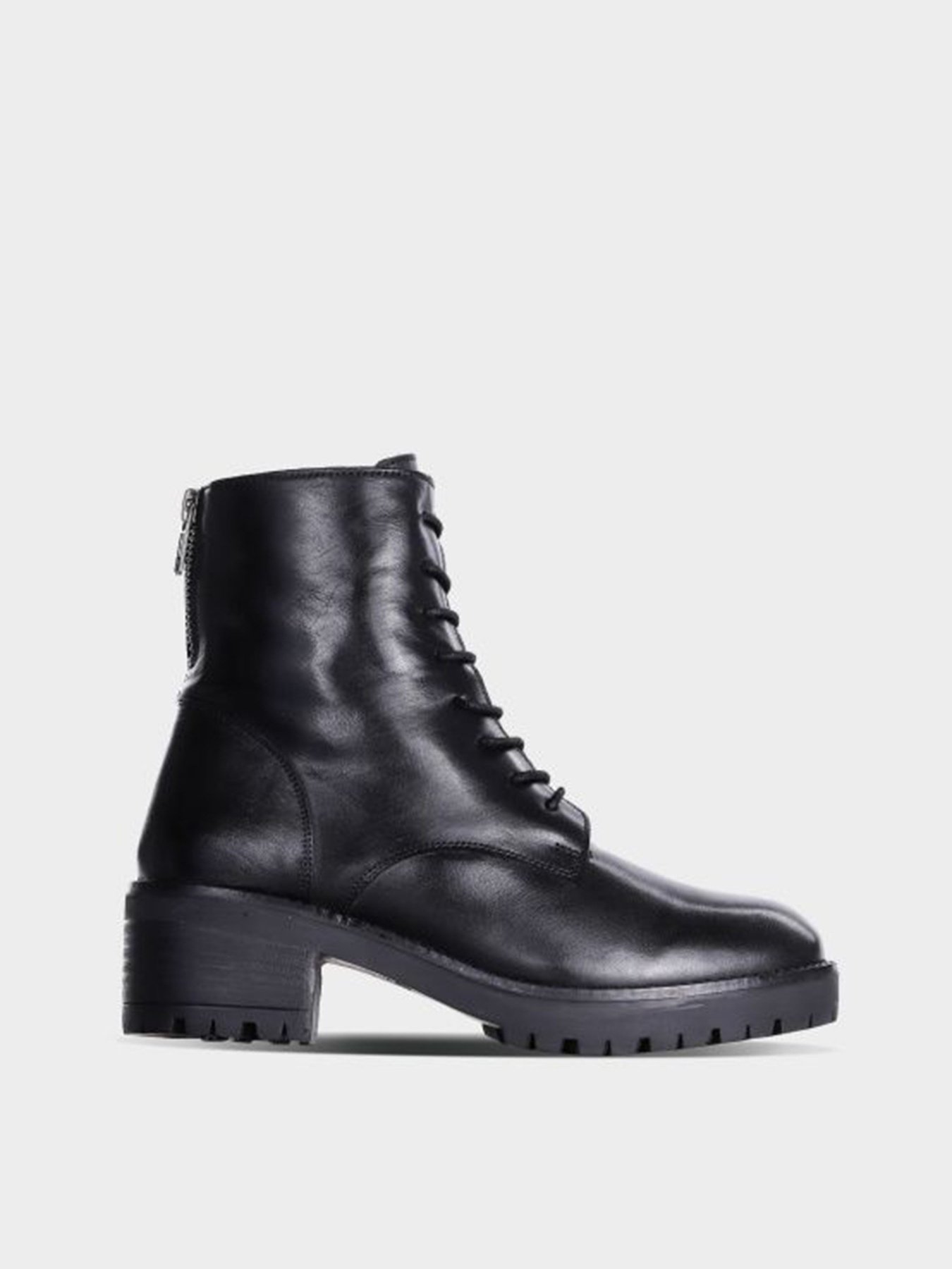 Ботинки Braska модель 115-2591F/101 Фото