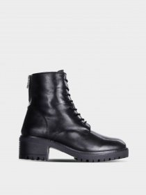 Ботинки Braska модель 115-2591F/101 Ботинки Braska модель 115-2591F/101 Фото