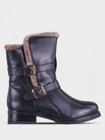 Черевики Braska модель 115-7277F/101 Фото