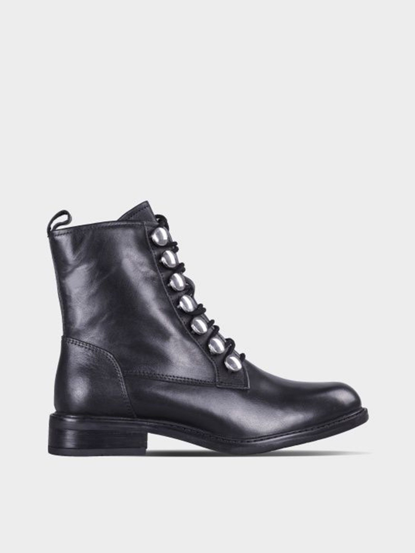 Ботинки Braska модель 115-7252T/101-030 Фото