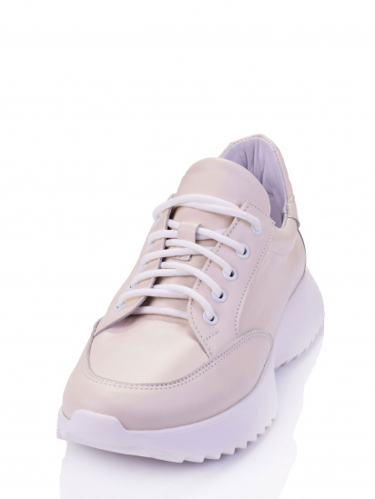 Кросівки Marco Piero модель 3466beige — фото 3 - INTERTOP