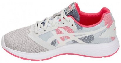 Кросівки для бігу Asics модель 1014A039-022 — фото - INTERTOP