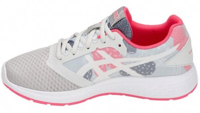 Кросівки для бігу Asics модель 1014A039-022 — фото 3 - INTERTOP