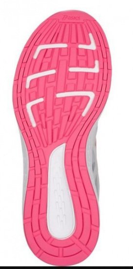 Кросівки для бігу Asics модель 1014A039-022 — фото 5 - INTERTOP