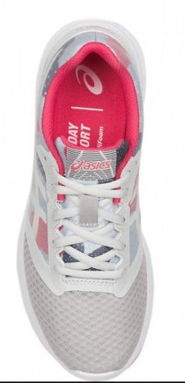 Кросівки для бігу Asics модель 1014A039-022 — фото 6 - INTERTOP