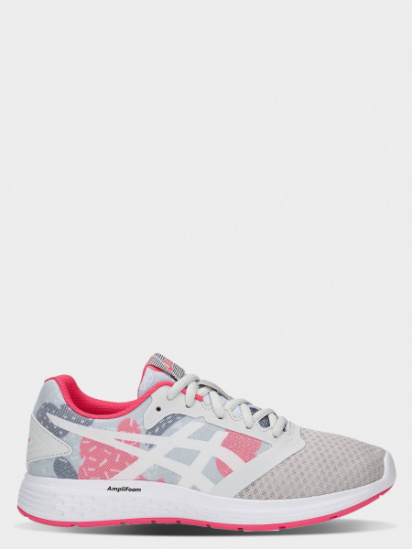 Кроссовки для бега Asics модель 1014A039-022 - фото