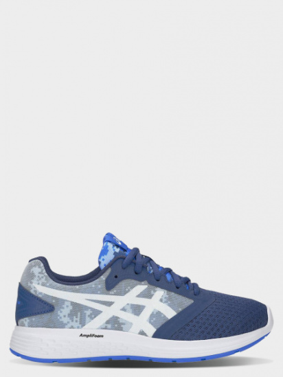 Кроссовки для бега Asics модель 1014A039-401 - фото