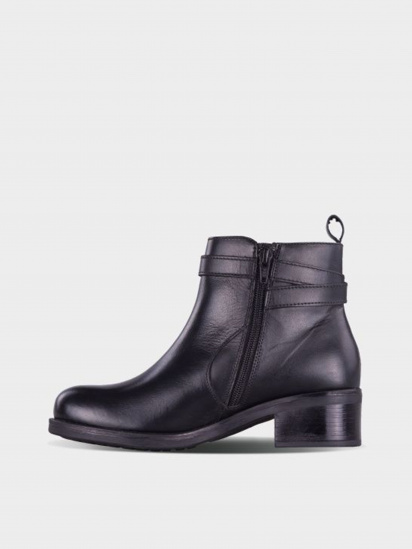 Черевики Braska модель 115-7360T/101-030 — фото - INTERTOP