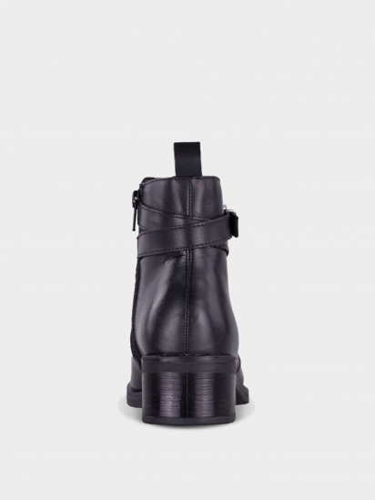 Черевики Braska модель 115-7360T/101-030 — фото 3 - INTERTOP