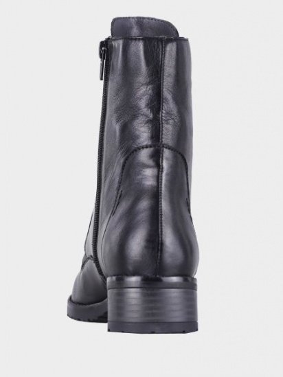 Черевики Braska модель 115-1363T/101-030 — фото 3 - INTERTOP