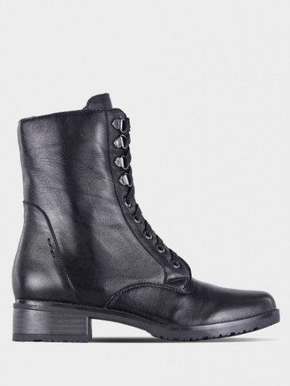 Черевики Braska модель 115-1363T/101-030 - фото
