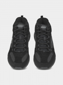 Ботинки Skechers Relaxed Fit: Oak Canyon модель 51895 BBK Фото