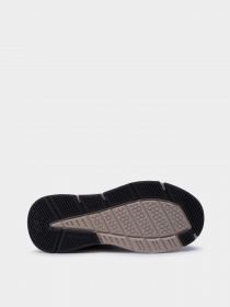 Ботинки Skechers Relaxed Fit®: Benago - Voren модель 66199 BRN Фото