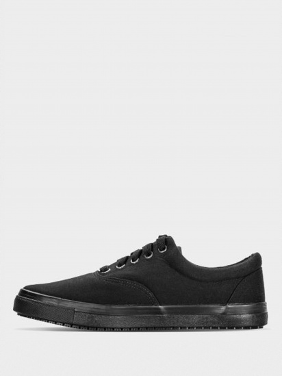 Кросівки fashion Skechers Work Relaxed Fit: Sudler - Mabscott SR модель 77167 BLK — фото - INTERTOP