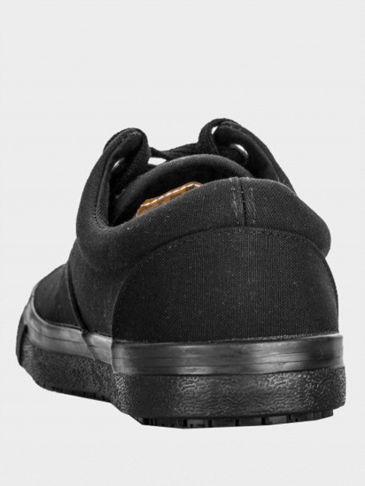 Кросівки fashion Skechers Work Relaxed Fit: Sudler - Mabscott SR модель 77167 BLK — фото 3 - INTERTOP
