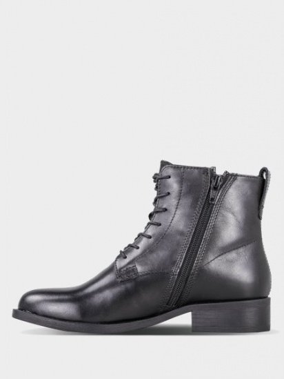 Черевики VAGABOND CARY  модель 4855-001-20 — фото - INTERTOP