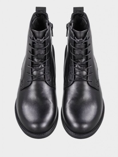 Черевики VAGABOND CARY  модель 4855-001-20 — фото 4 - INTERTOP