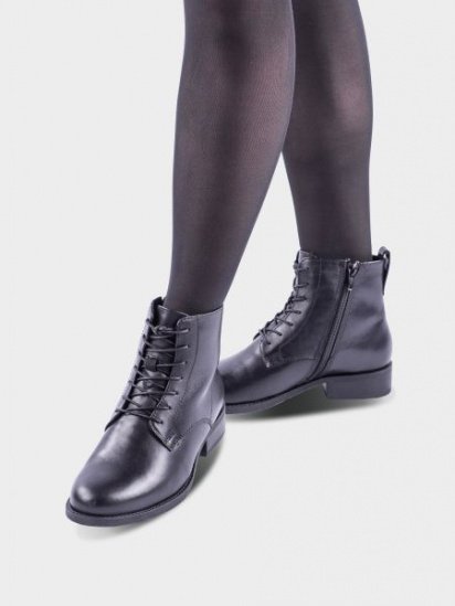 Черевики VAGABOND CARY  модель 4855-001-20 — фото 5 - INTERTOP