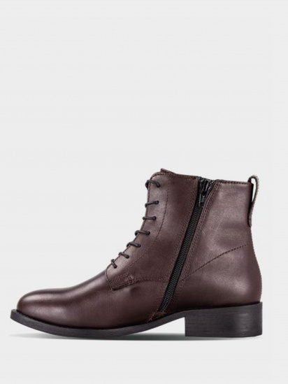 Черевики VAGABOND модель 4855-001-36 — фото - INTERTOP