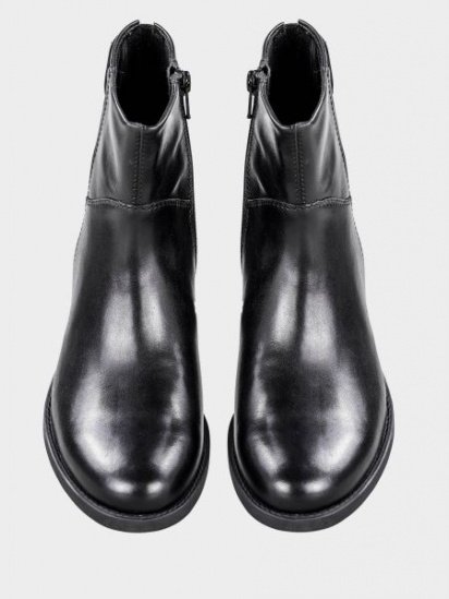 Черевики VAGABOND модель 4620-101-20 — фото 4 - INTERTOP