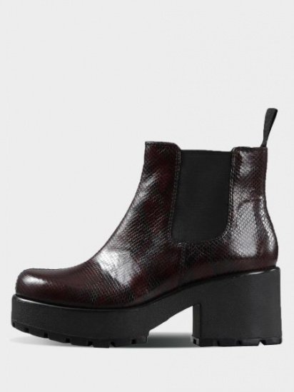 Челсі VAGABOND DIOON  модель 4847-408-38 — фото - INTERTOP